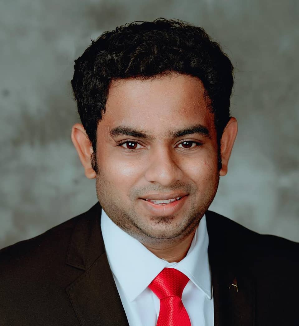 Corporate React Template